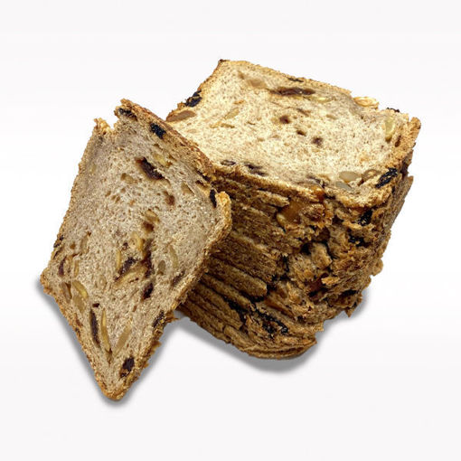 Afbeelding van Rozijnenzoetbrood pakje