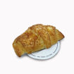 Afbeelding van Croissant ham/kaas
